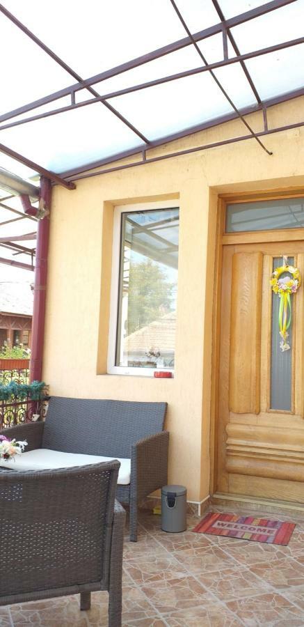 Horea 11 Sighisoara Exterior photo
